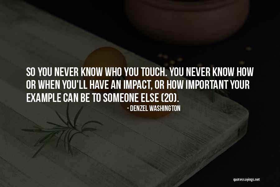 Denzel Washington Quotes 1148322 Denzel Washington Quotes 1148322
