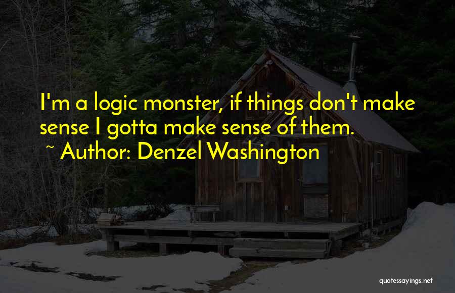 Denzel Washington Quotes 1220391