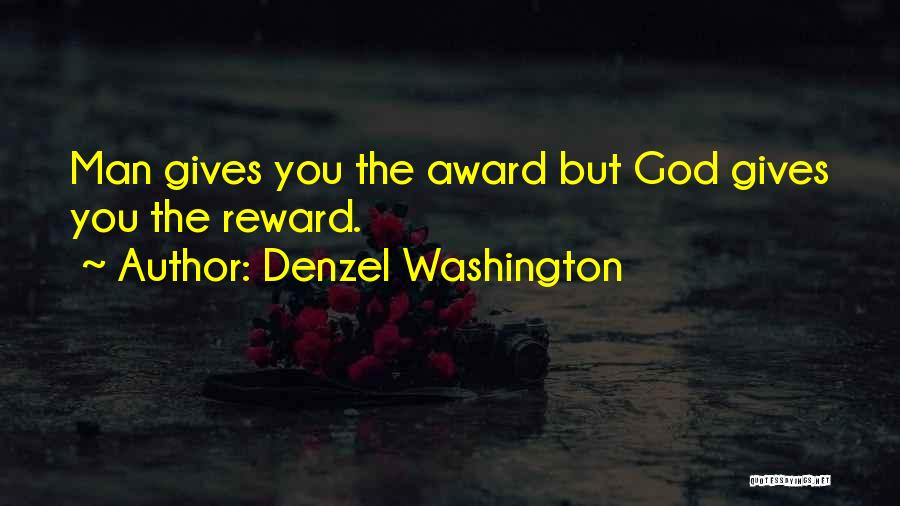 Denzel Washington Quotes 1306085