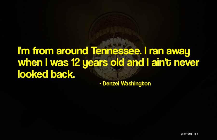 Denzel Washington Quotes 1487731