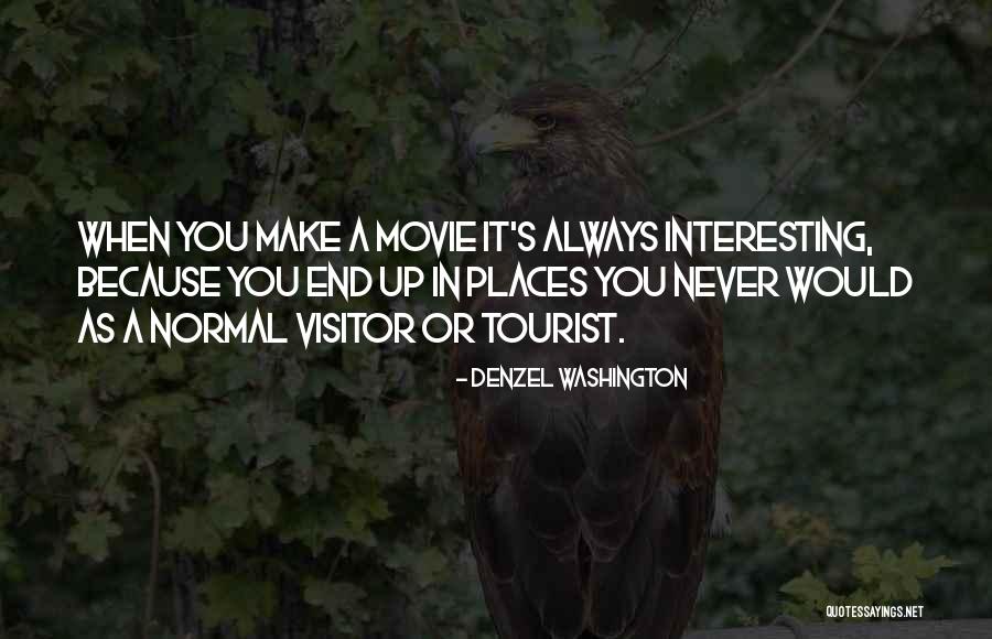 Denzel Washington Quotes 1692252 Denzel Washington Quotes 1692252
