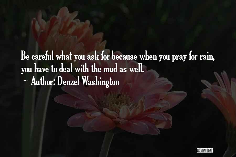 Denzel Washington Quotes 1706890