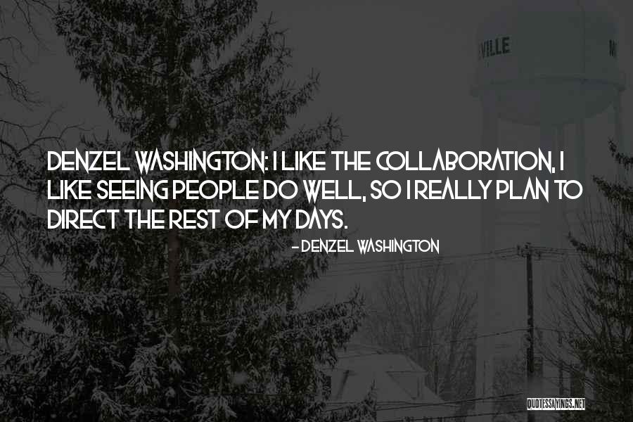 Denzel Washington Quotes 174332