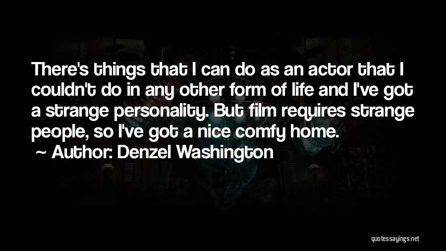 Denzel Washington Quotes 1770840