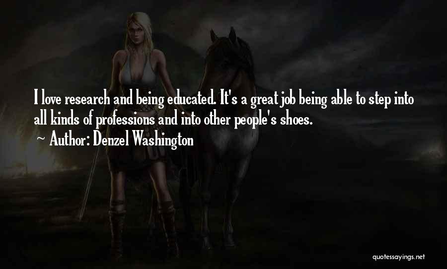 Denzel Washington Quotes 1932216