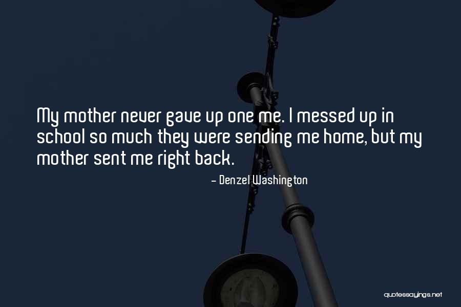 Denzel Washington Quotes 2024086 Denzel Washington Quotes 2024086