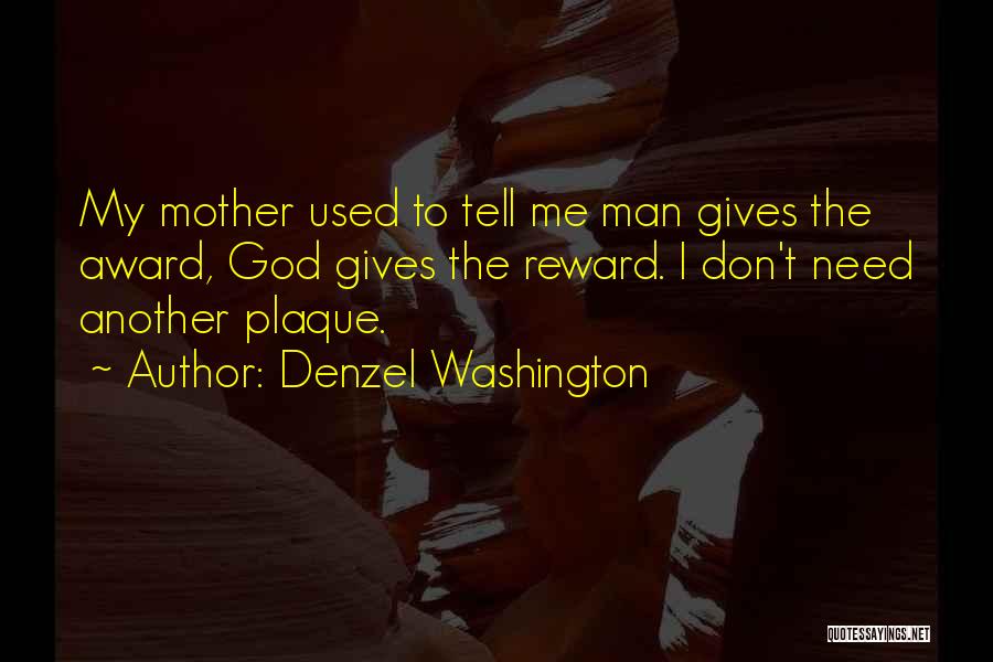 Denzel Washington Quotes 2117551