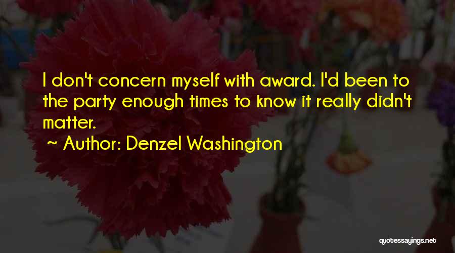 Denzel Washington Quotes 2148615