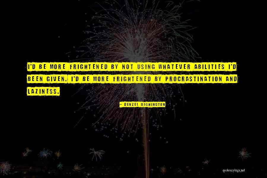 Denzel Washington Quotes 265501 Denzel Washington Quotes 265501