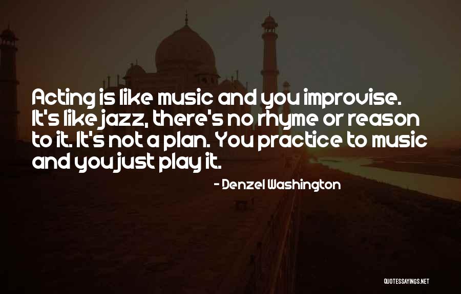 Denzel Washington Quotes 313076