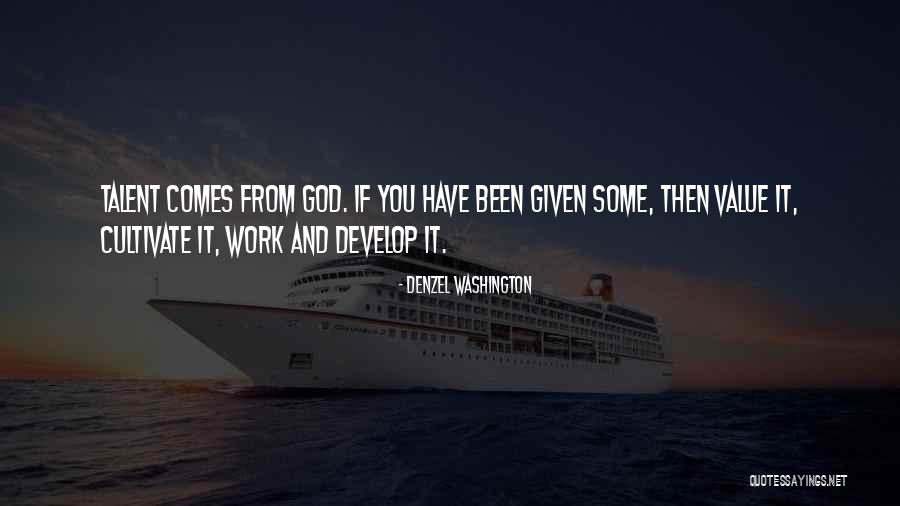 Denzel Washington Quotes 346502 Denzel Washington Quotes 346502