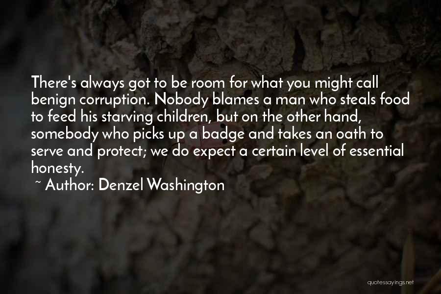 Denzel Washington Quotes 417984