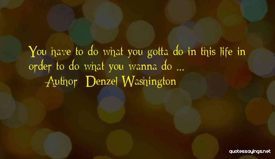 Denzel Washington Quotes 454417