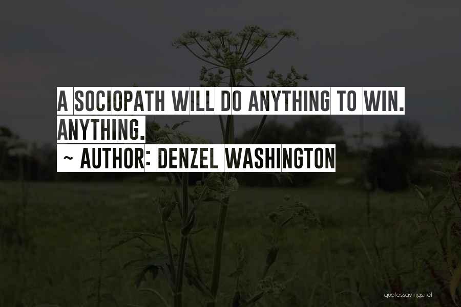 Denzel Washington Quotes 493486
