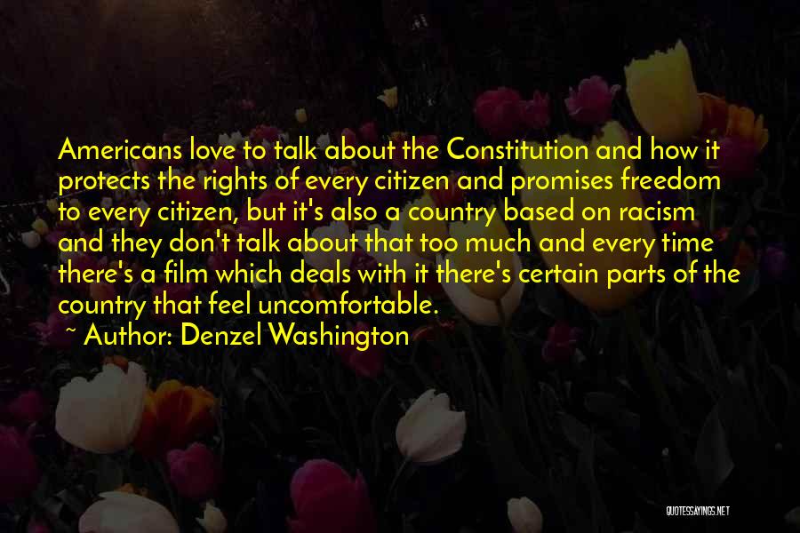 Denzel Washington Quotes 879433