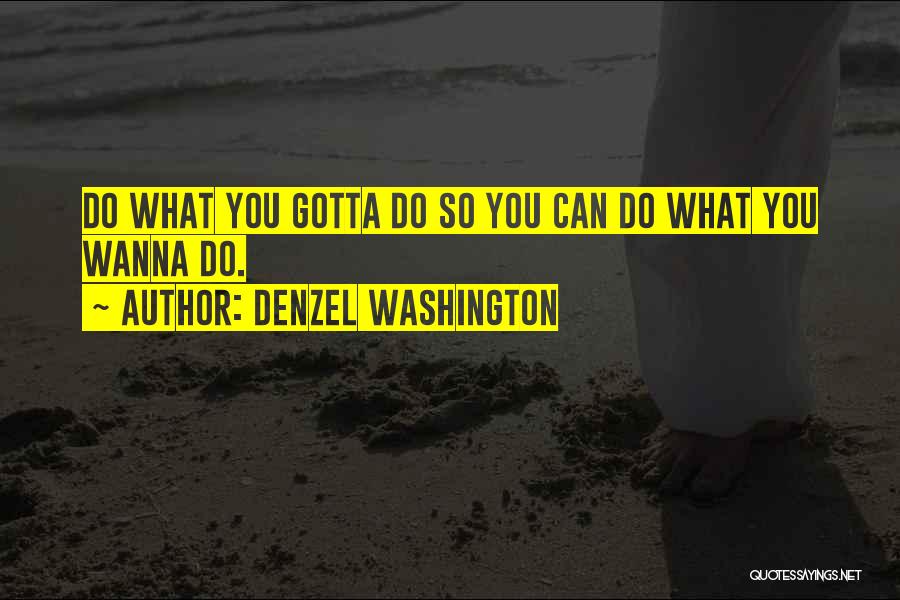 Denzel Washington Quotes 921065