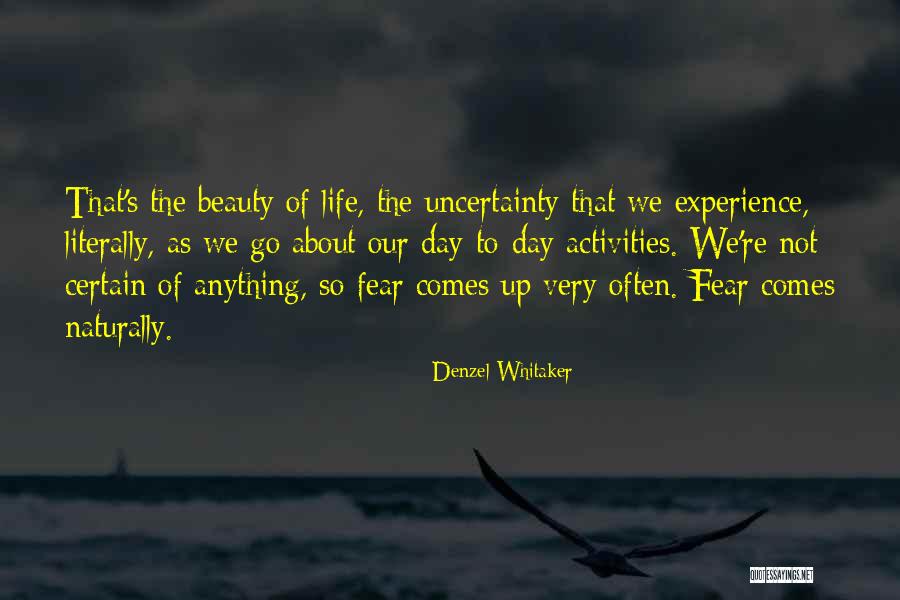 Denzel Whitaker Quotes 1612726 Denzel Whitaker Quotes 1612726