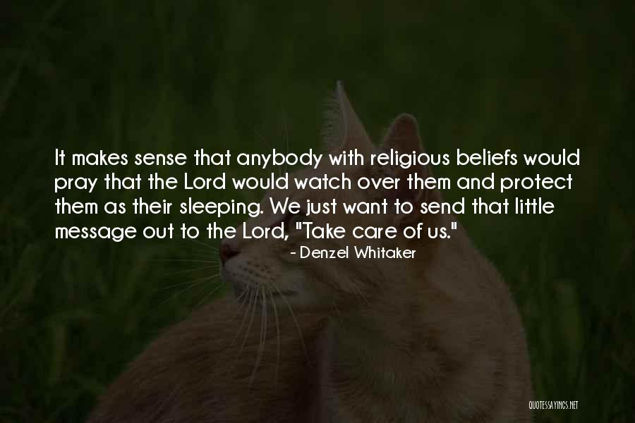 Denzel Whitaker Quotes 546147 Denzel Whitaker Quotes 546147