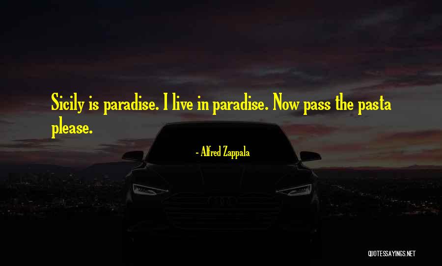 Denzell Theodore Quotes By Alfred Zappala Denzell Theodore Quotes By Alfred Zappala