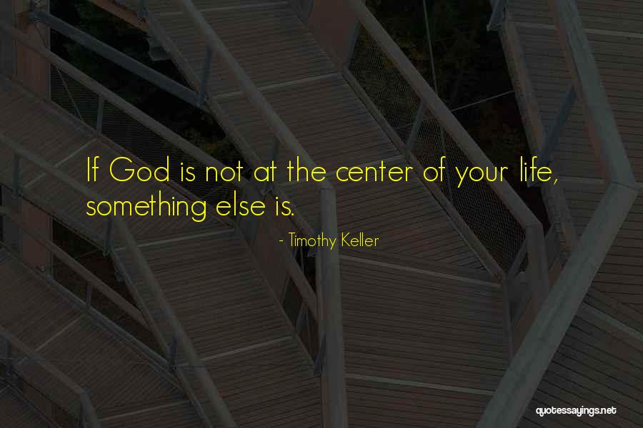 Denzell Unroe Quotes By Timothy Keller Denzell Unroe Quotes By Timothy Keller