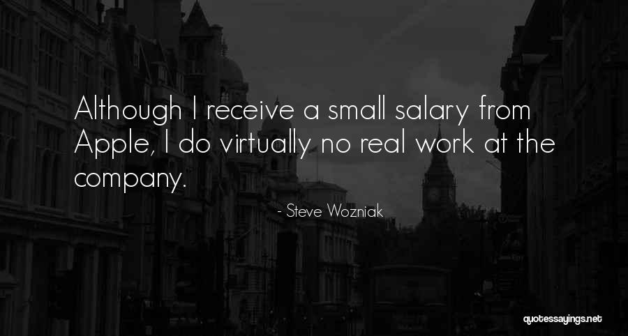 Denzell Williams Quotes By Steve Wozniak Denzell Williams Quotes By Steve Wozniak