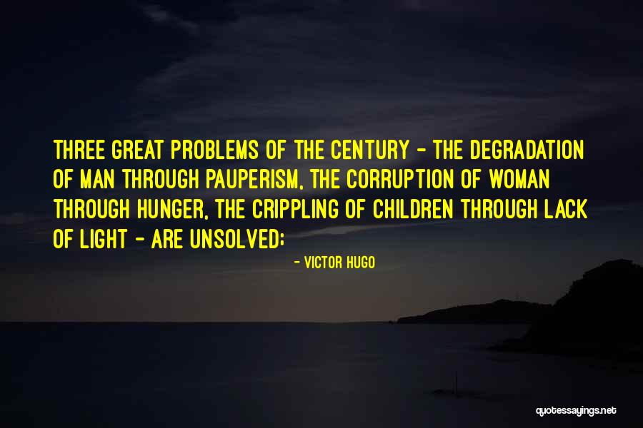 Denzels Children Quotes By Victor Hugo Denzels Children Quotes By Victor Hugo