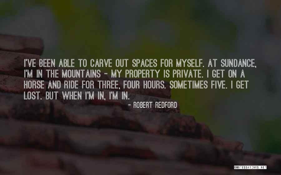 Denzils Quotes By Robert Redford Denzils Quotes By Robert Redford