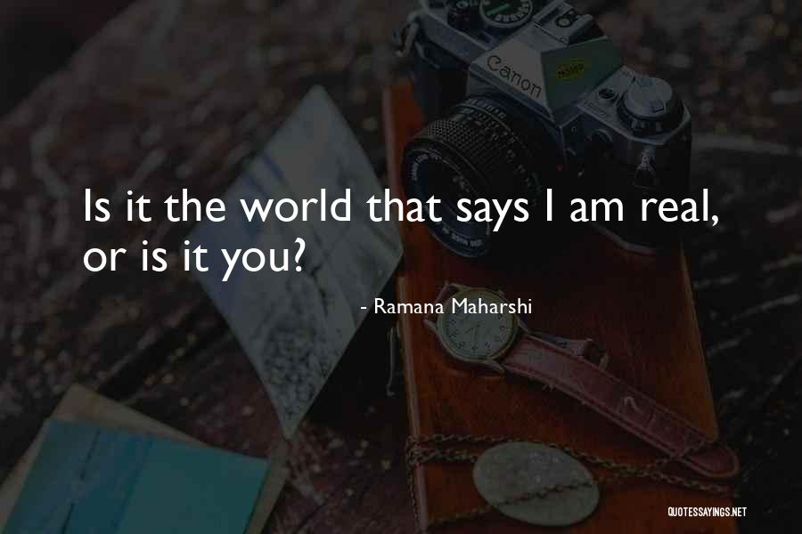 Deo Instructions 2 Quotes By Ramana Maharshi Deo Instructions 2 Quotes By Ramana Maharshi