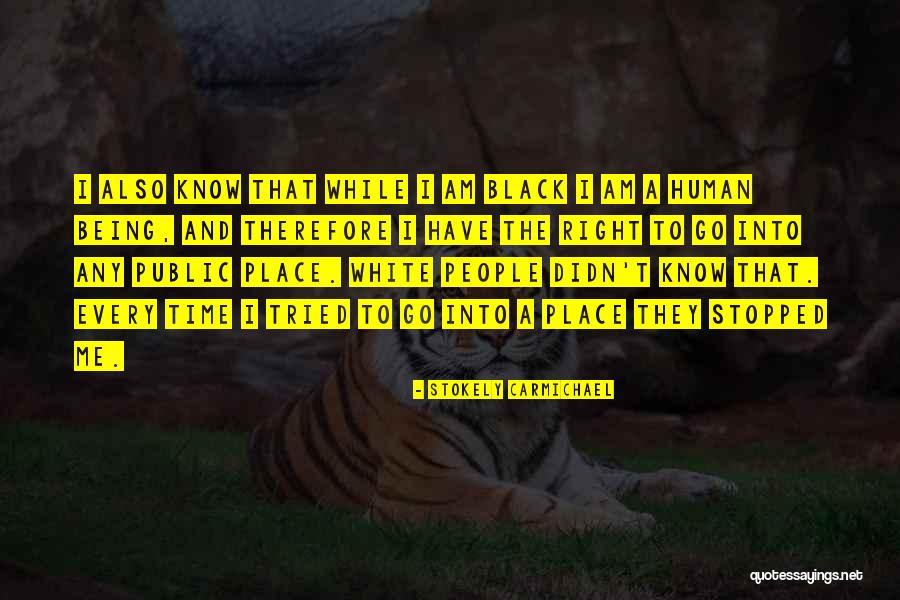 Deoarece Cuv Quotes By Stokely Carmichael Deoarece Cuv Quotes By Stokely Carmichael