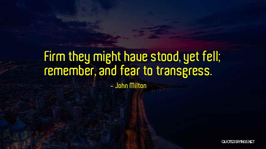 Deobandi Naat Quotes By John Milton Deobandi Naat Quotes By John Milton