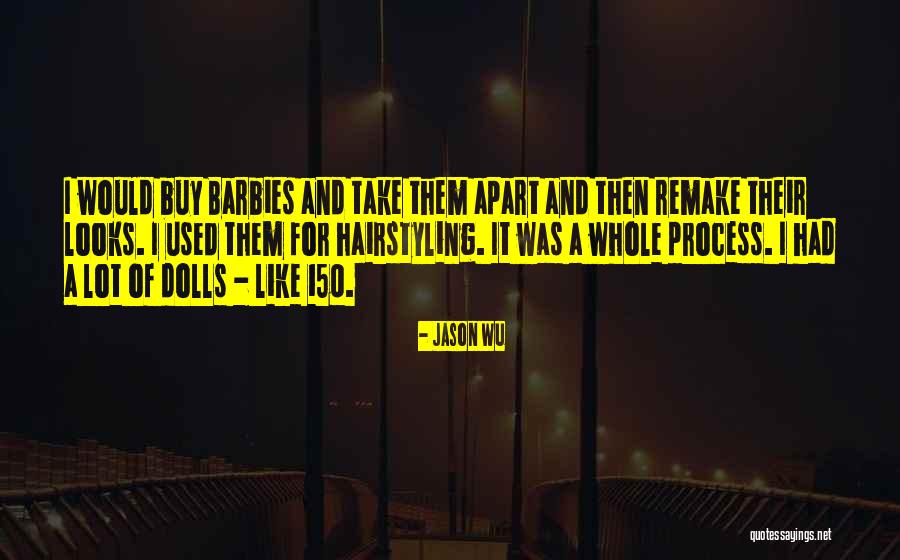 Deoch An Doras Quotes By Jason Wu Deoch An Doras Quotes By Jason Wu