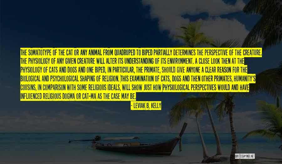 Deochiat Quotes By Leviak B. Kelly Deochiat Quotes By Leviak B. Kelly