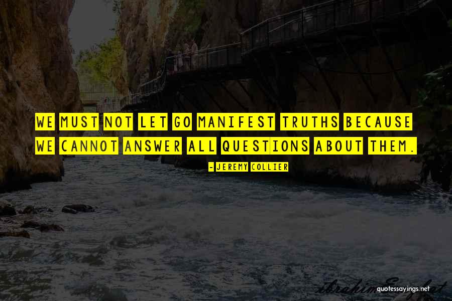 Deodat Persaud Quotes By Jeremy Collier Deodat Persaud Quotes By Jeremy Collier