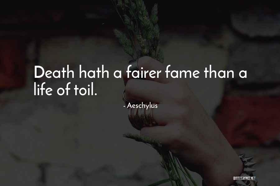 Deodath Rattan Quotes By Aeschylus Deodath Rattan Quotes By Aeschylus