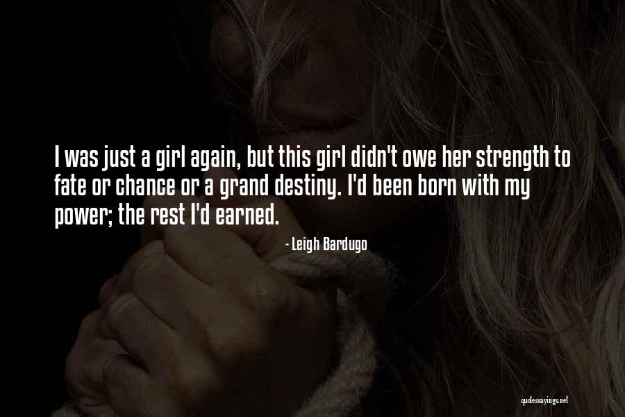 Deodath Rattan Quotes By Leigh Bardugo Deodath Rattan Quotes By Leigh Bardugo