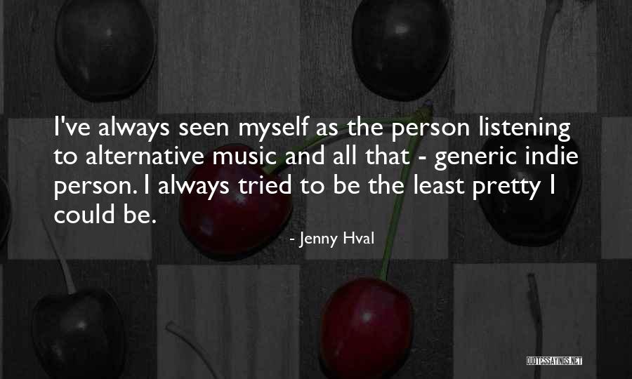 Deodato 2 Quotes By Jenny Hval Deodato 2 Quotes By Jenny Hval