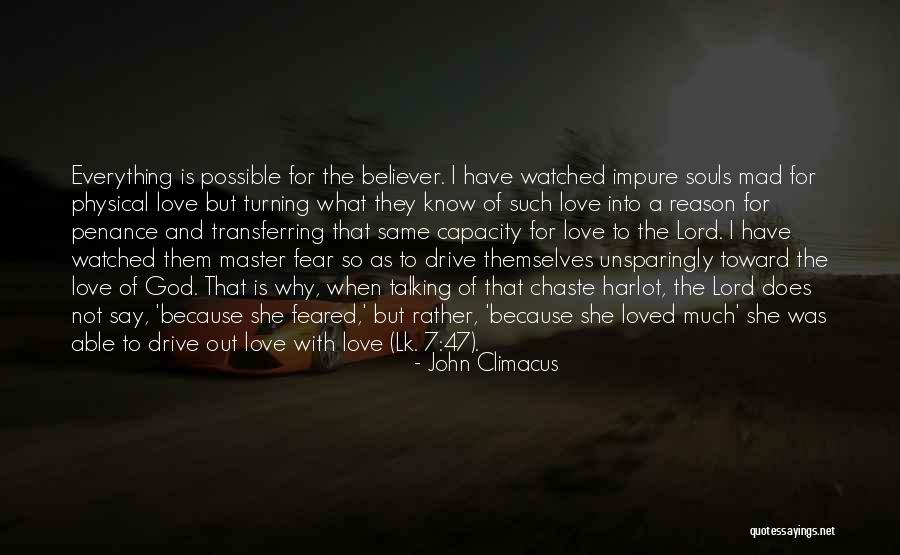 Deodhar Gandhi Quotes By John Climacus Deodhar Gandhi Quotes By John Climacus