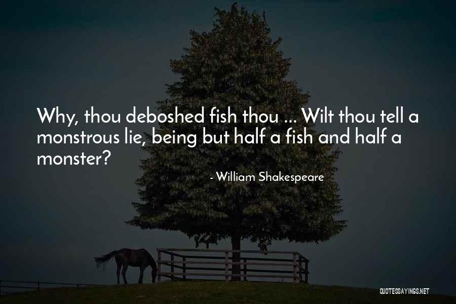 Deodhar Pune Quotes By William Shakespeare Deodhar Pune Quotes By William Shakespeare