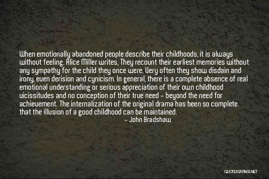 Deogaygay Quotes By John Bradshaw Deogaygay Quotes By John Bradshaw