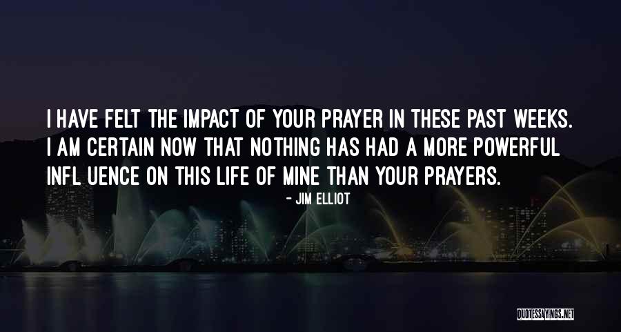 Deogracias Victor Quotes By Jim Elliot Deogracias Victor Quotes By Jim Elliot