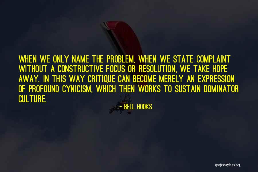 Deogratias Eustace Quotes By Bell Hooks Deogratias Eustace Quotes By Bell Hooks