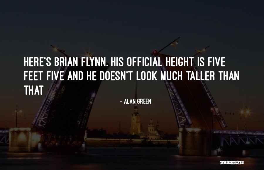Deoin Jones Quotes By Alan Green Deoin Jones Quotes By Alan Green