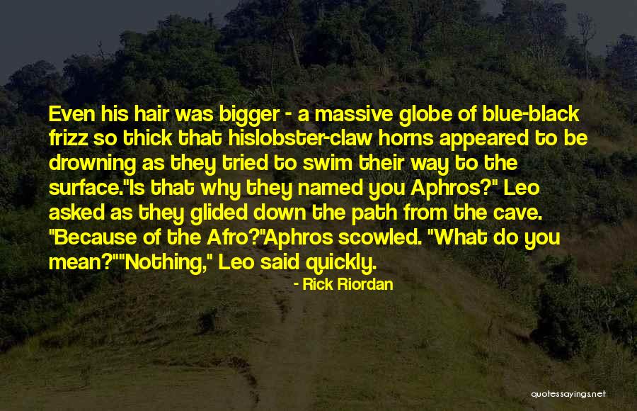 Deolali Cantonment Quotes By Rick Riordan Deolali Cantonment Quotes By Rick Riordan