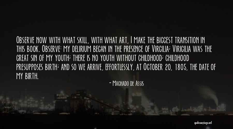 Deolinda Quotes By Machado De Assis Deolinda Quotes By Machado De Assis