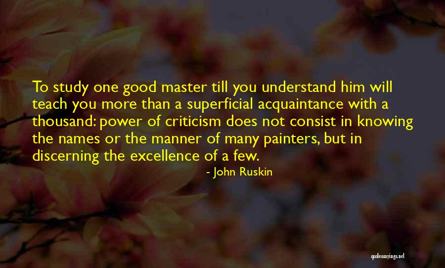 Deonarine Guyana Quotes By John Ruskin Deonarine Guyana Quotes By John Ruskin