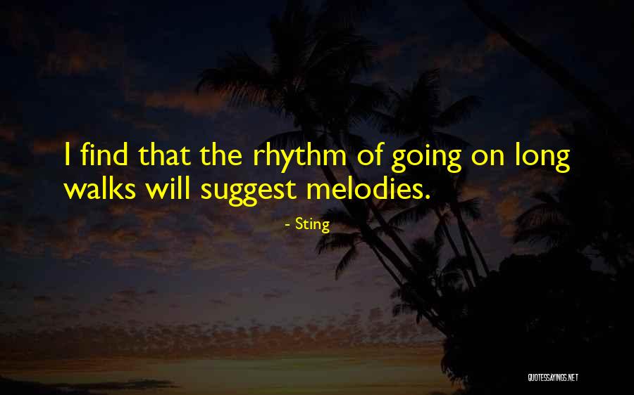 Deonarine Guyana Quotes By Sting Deonarine Guyana Quotes By Sting