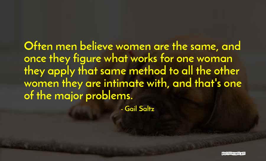 Deonda Sisco Quotes By Gail Saltz Deonda Sisco Quotes By Gail Saltz