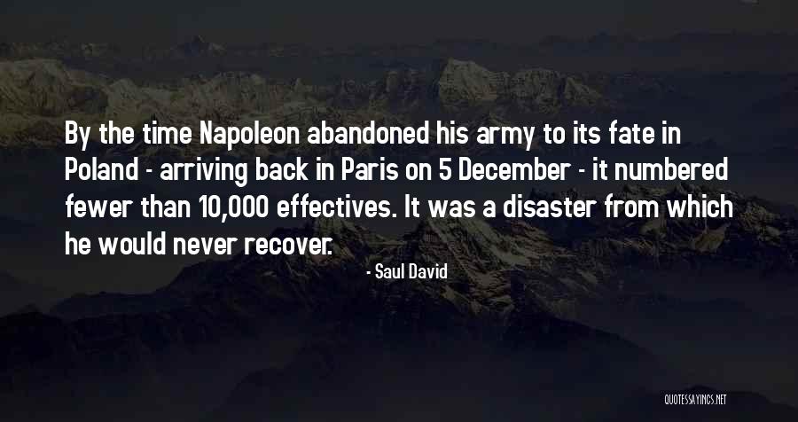 Deondra Dixon Quotes By Saul David Deondra Dixon Quotes By Saul David