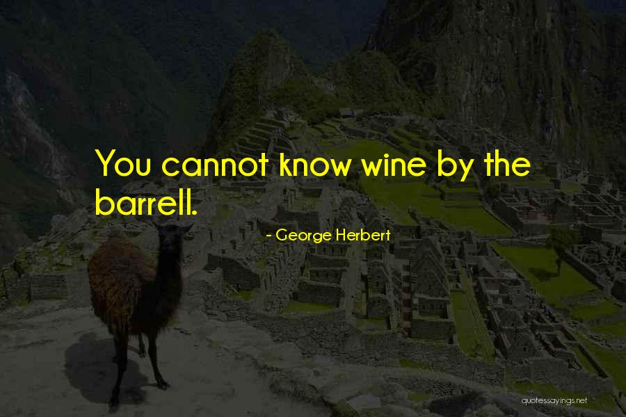Deondray Gosfield Quotes By George Herbert Deondray Gosfield Quotes By George Herbert