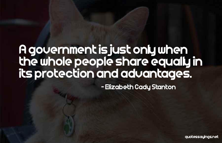 Deonet Quotes By Elizabeth Cady Stanton Deonet Quotes By Elizabeth Cady Stanton
